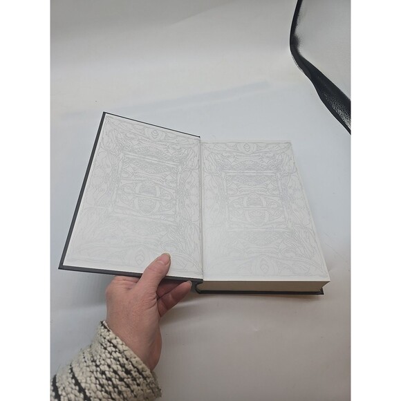 Chilling Horror Short Stories (Gothic Fantasy) - Hardcover - VERY GOOD - Picture 5 of 7